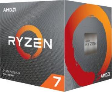 AMD Ryzen 7 5800x  4,4 GHz