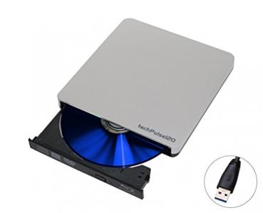 DVD / BlueRay Brenner techPulse120 USB 3.0