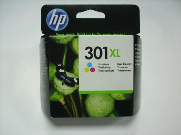 Tintenpatrone HP 301XL