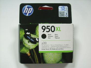 Tintenpatrone HP950XL