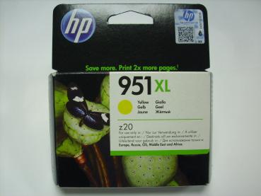 Tintenpatrone HP951XL