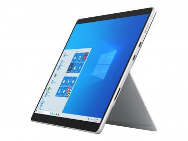 MS Surface 8 pro