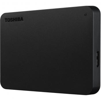 Toshiba  2 TB USB3.0 Canvio Basics