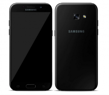 Samsung Galaxy A5 / Gebrauchte A Ware