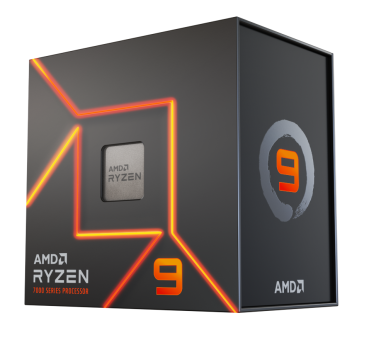 AMD Ryzen 9 5900  3,7 GHz
