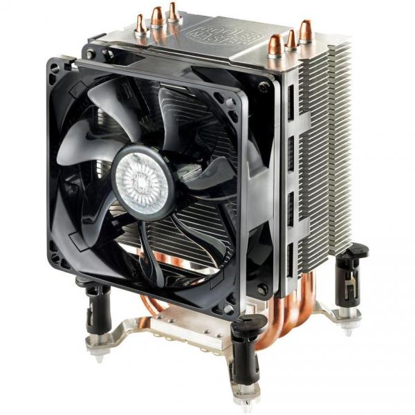 Kühler CoolerMaster Hyper TX3i Intel