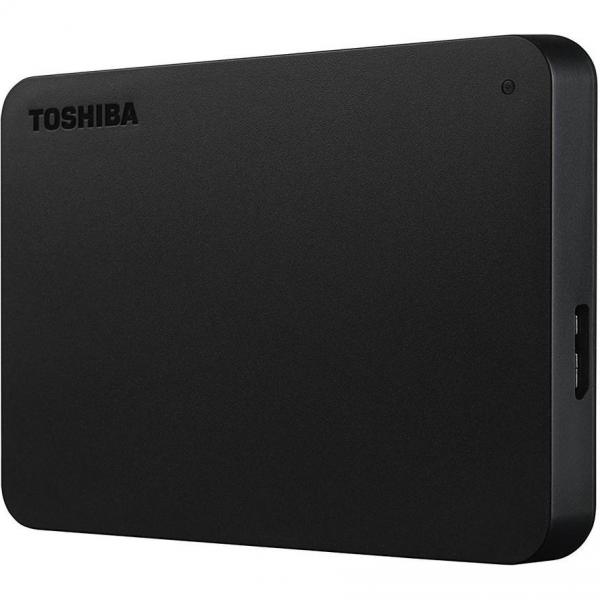 Toshiba 500GB USB3.0 Canvio Basics