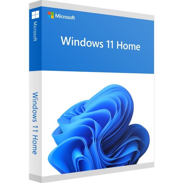 MS Windows 11 Home